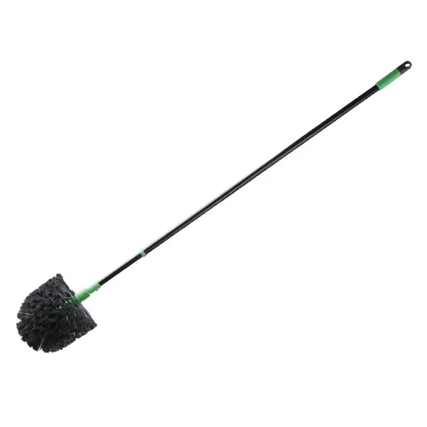 Oates Premium Outdoor Domed Cobweb Duster Broom