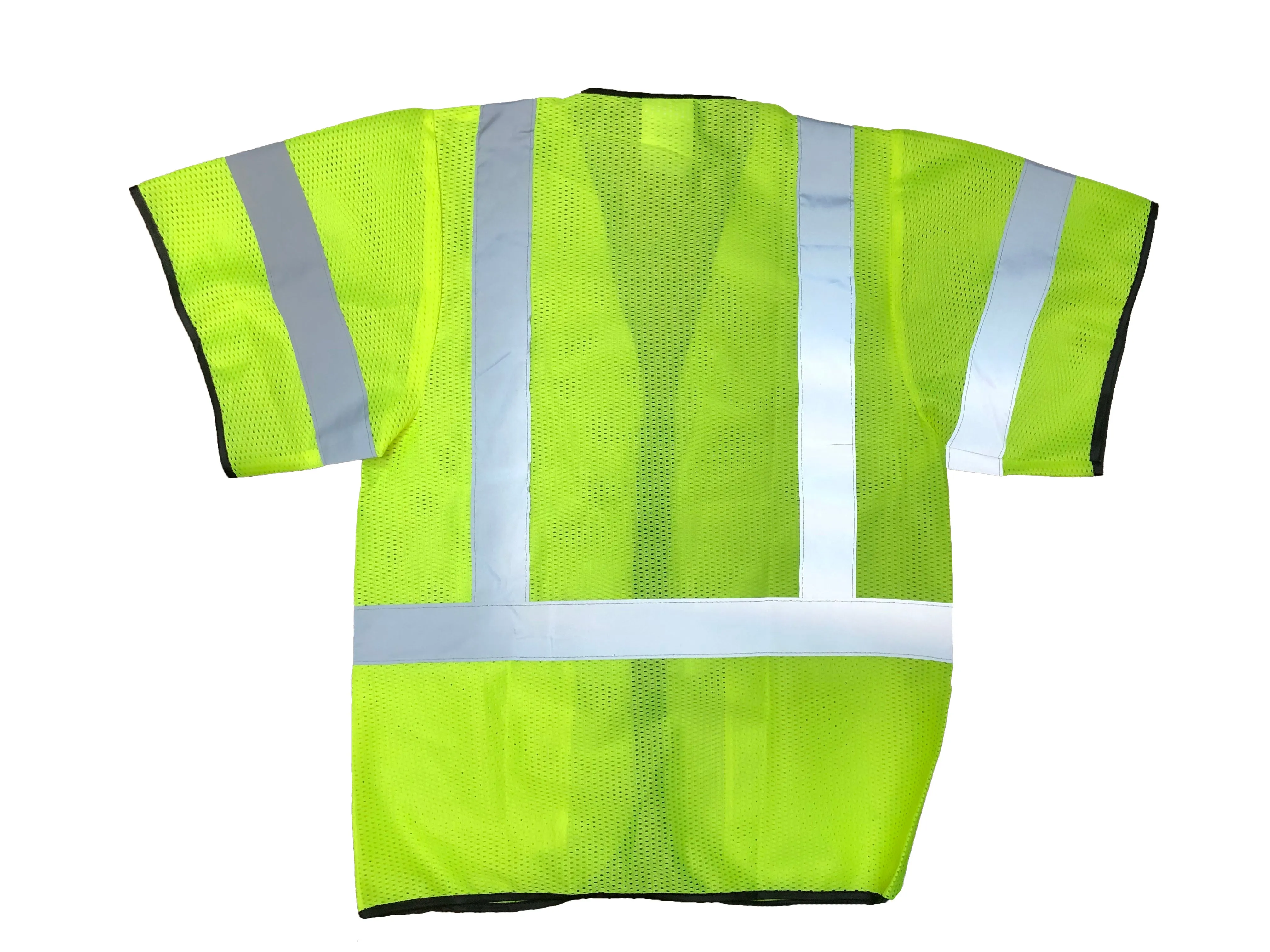 Occunomix Type R Class 3 ECO-GCZ3 Hi-Viz Vest