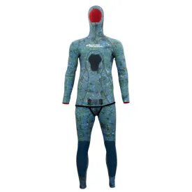 Ocean Hunter Chameleon Extreme High Stretch 3mm Dive Wetsuit