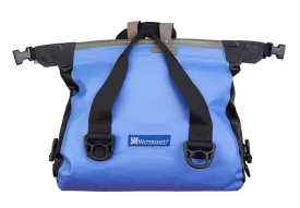 OCOEE BLUE WATERPROOF DUFFEL BAG