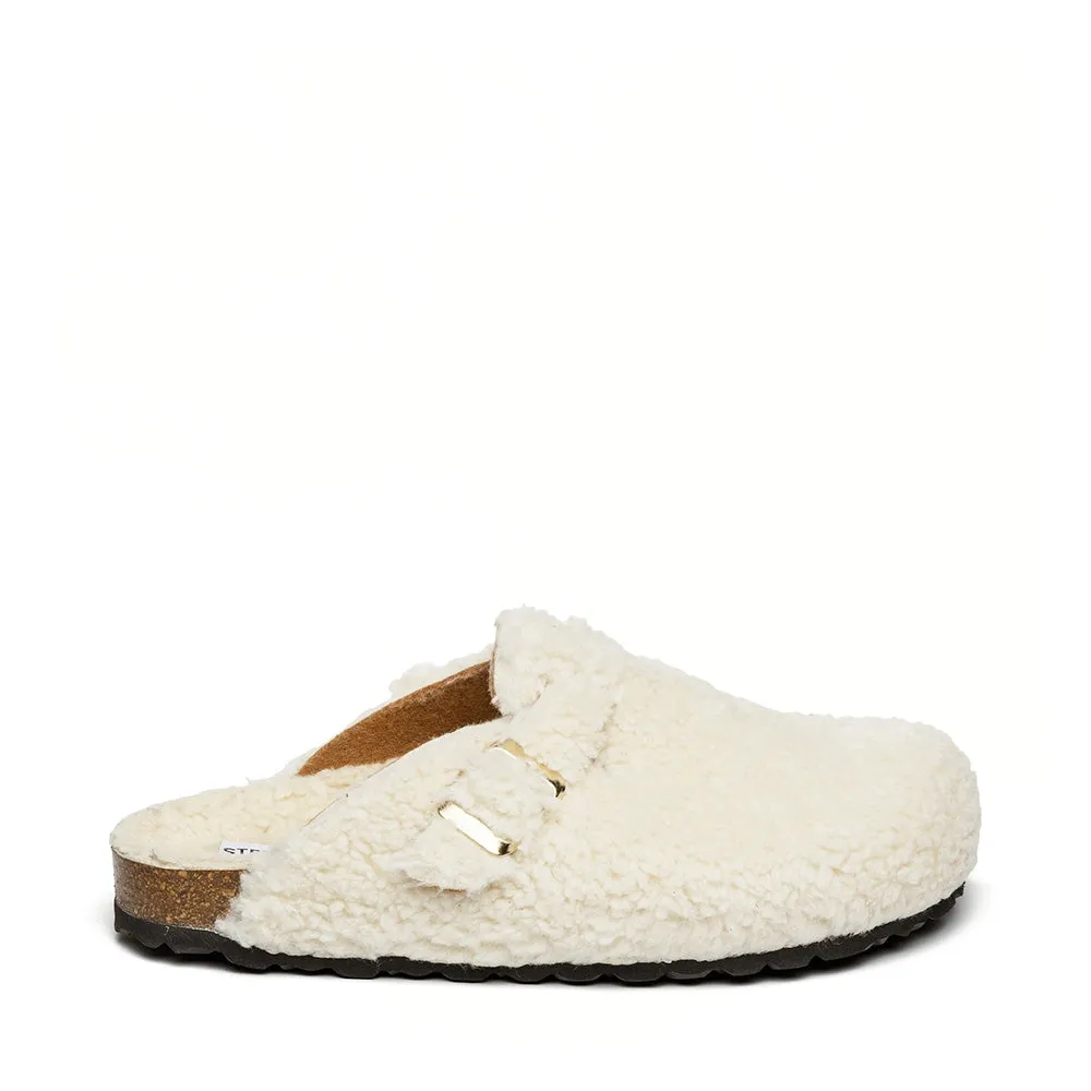 Odessa Casual Shoe IVORY