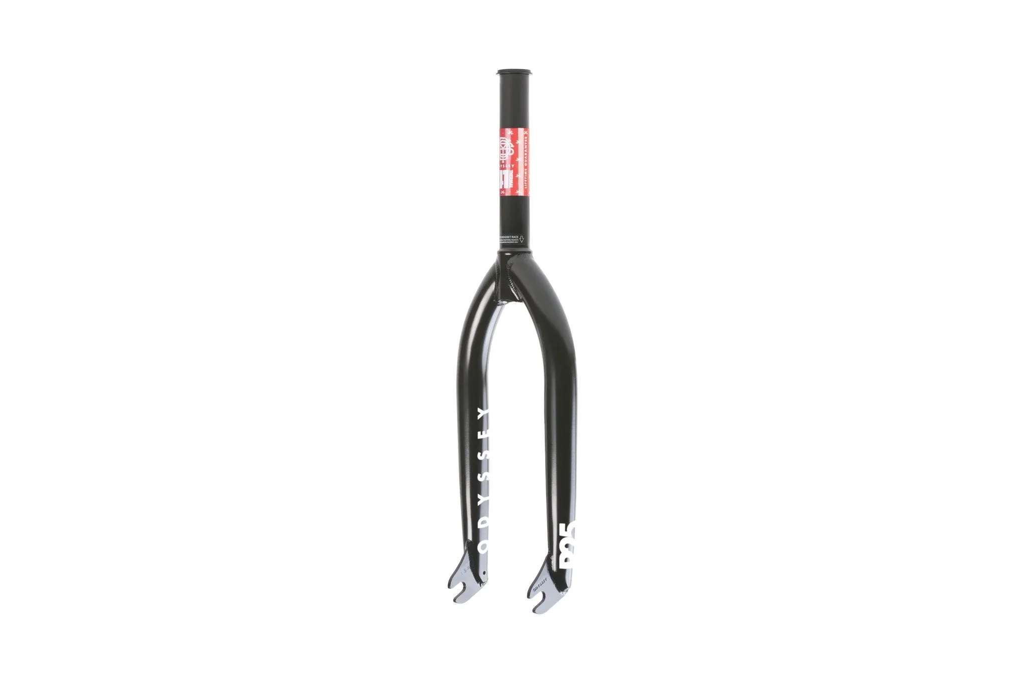 Odyssey R25 Forks