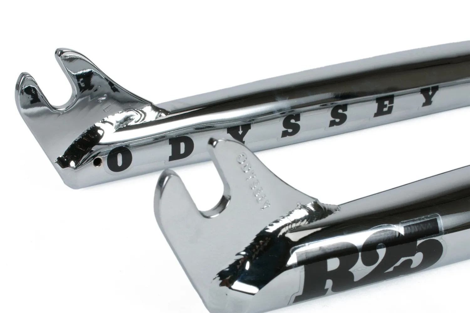 Odyssey R25 Forks