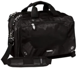 OGIO - Corporate City Corp Messenger Bag.  711207