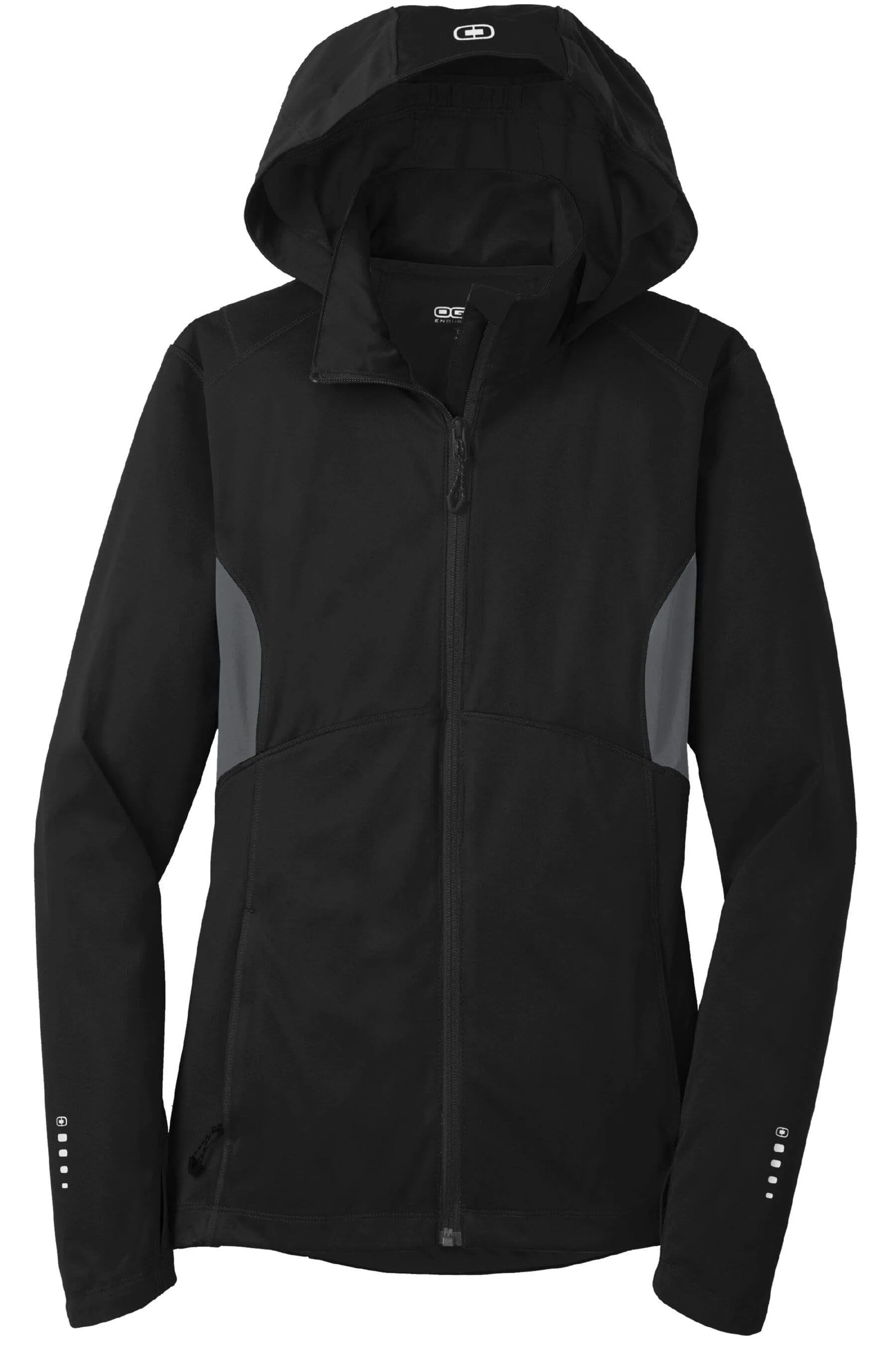 OGIO ENDURANCE Ladies Pivot Soft Shell