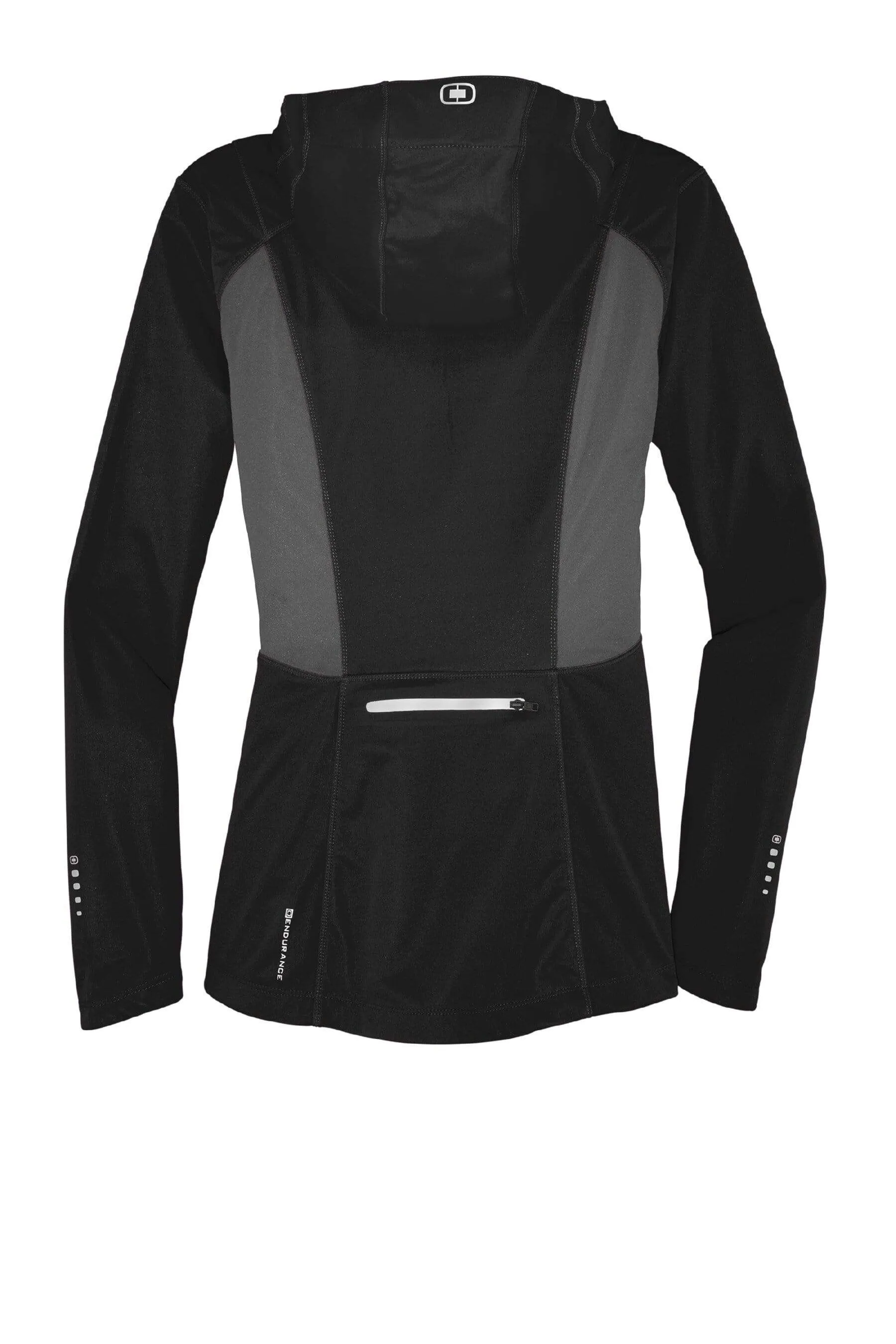 OGIO ENDURANCE Ladies Pivot Soft Shell