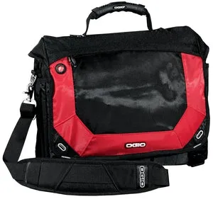 OGIO - Jack Pack Messenger Bag.  711203