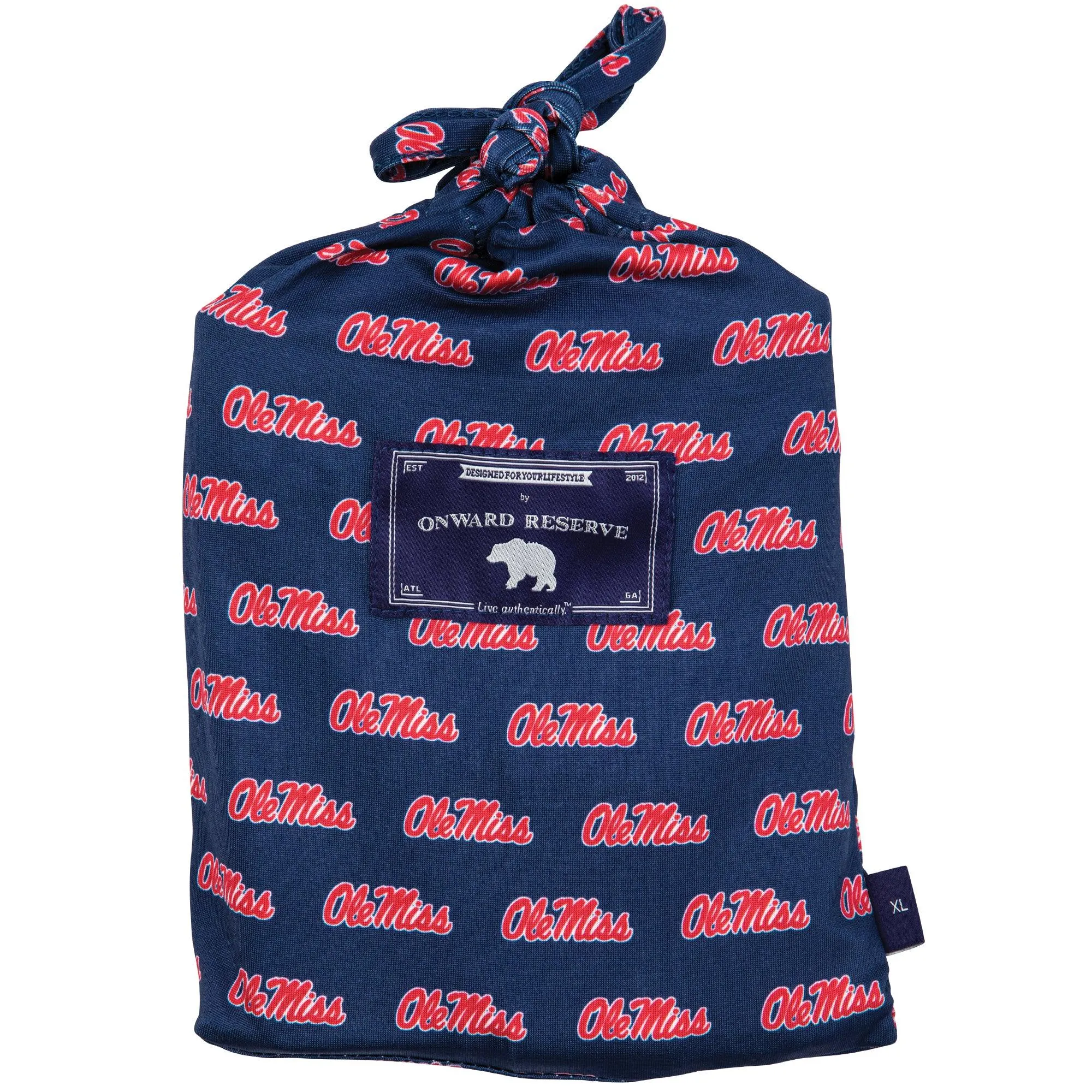 Ole Miss Performance Boxers