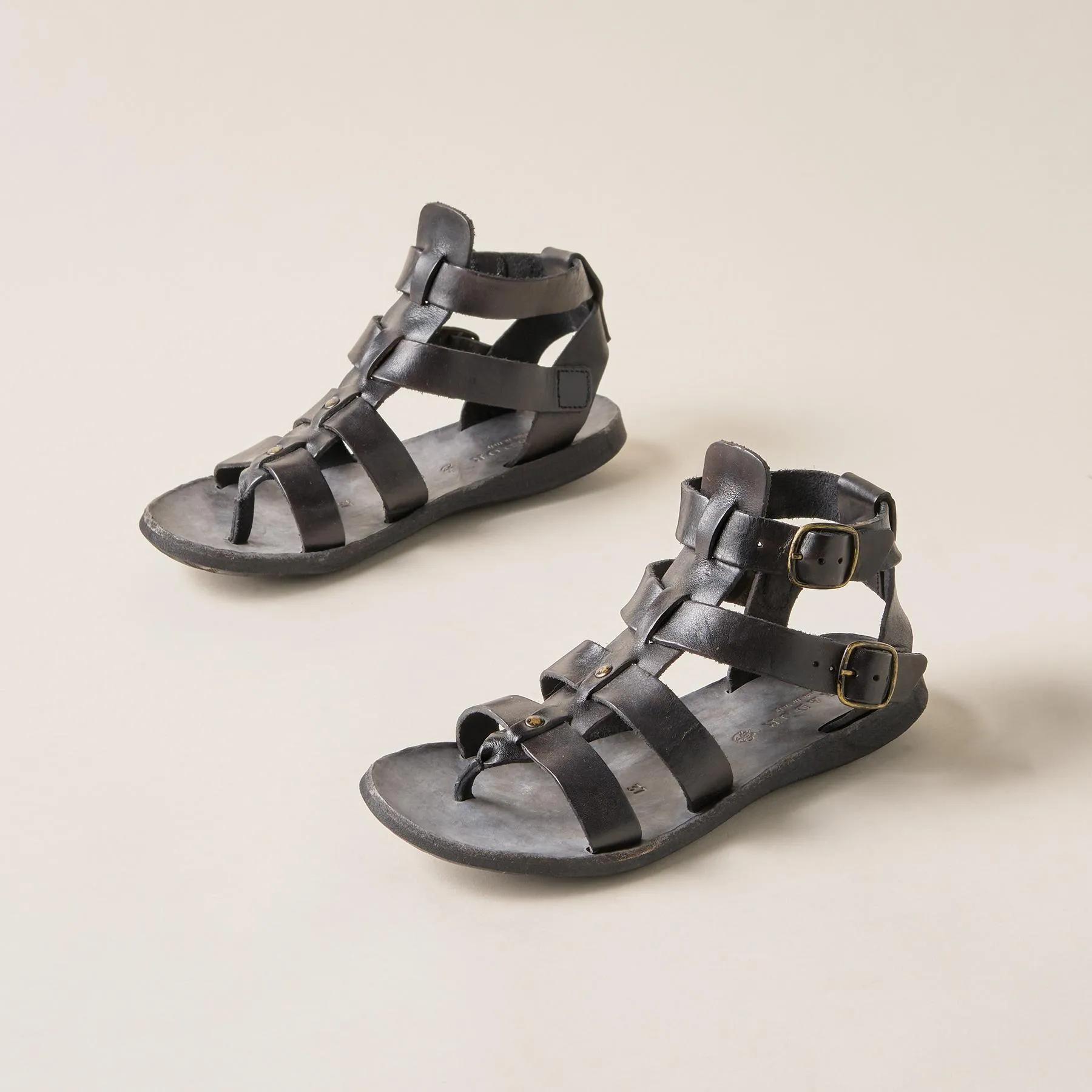 Oleandra Sandals