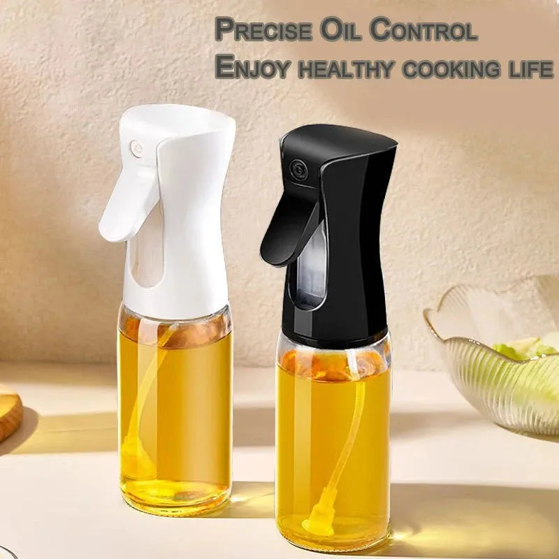 Olive Oil Spray Bottle