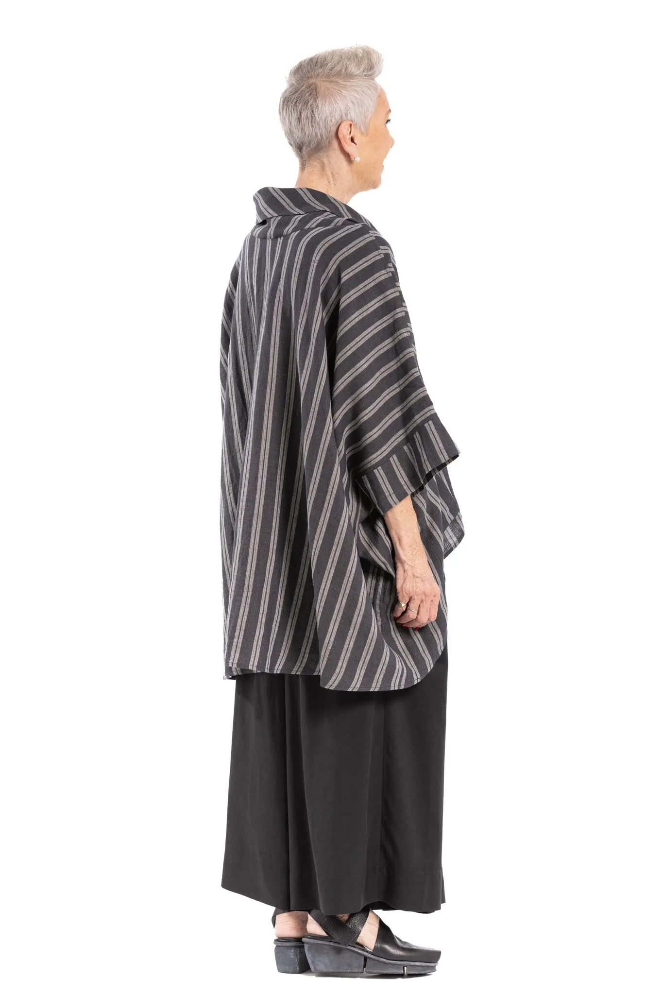 OLIVER DRAPE TOP CS