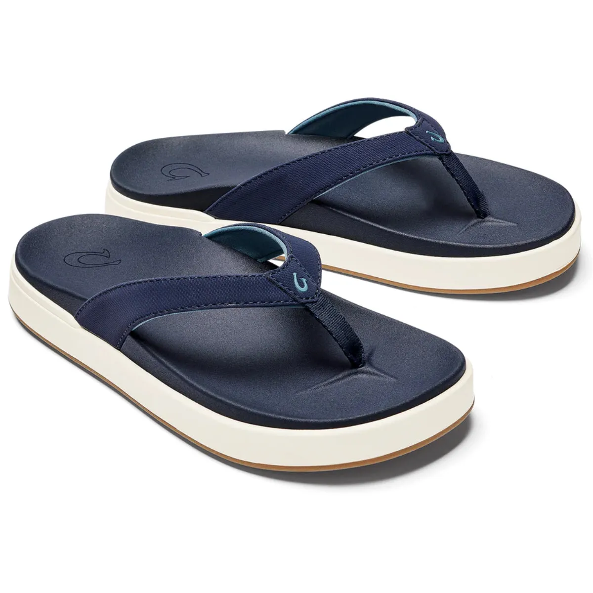 OluKai Women's Nu‘a Pi‘o Sandals