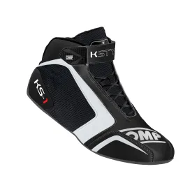 OMP KS-1 KART SHOE