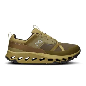 On Men's Cloudhorizon Waterproof - Safari/Olive