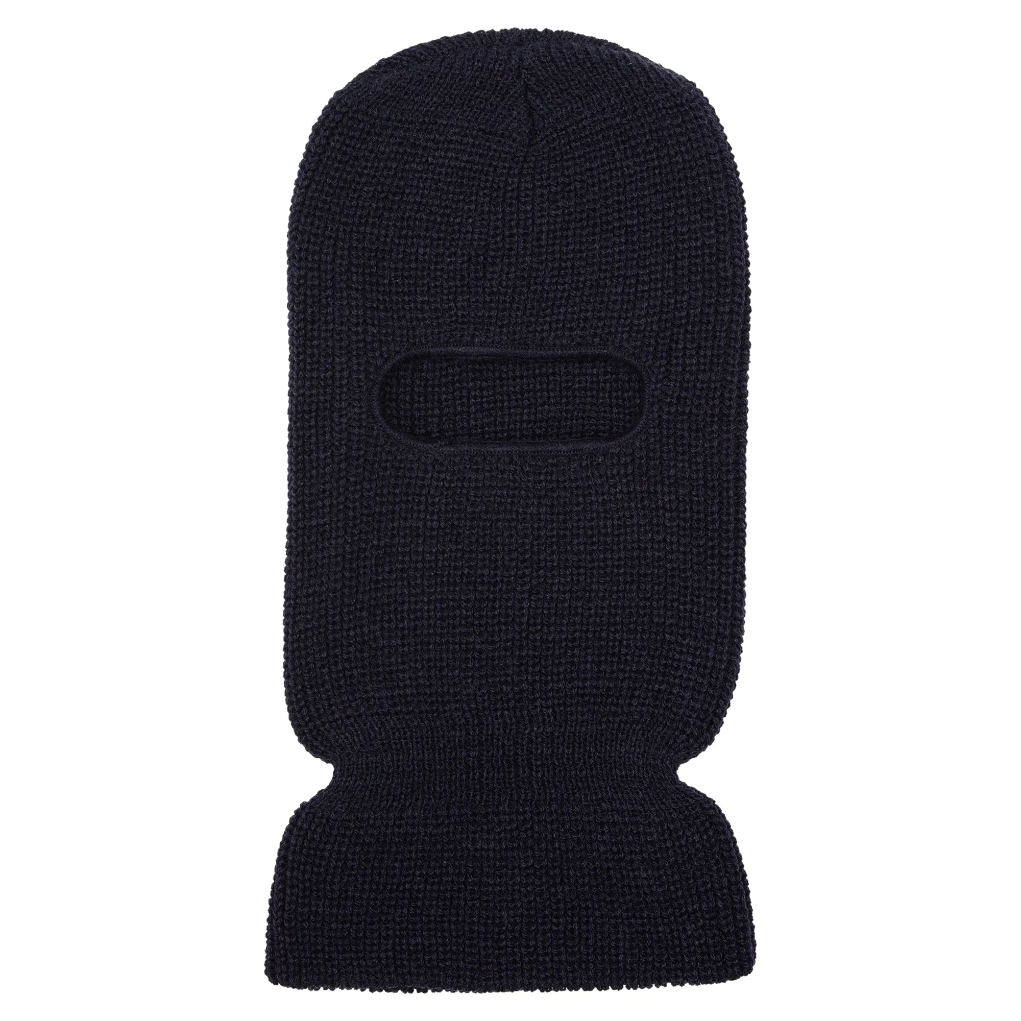 One Hole Ski Mask