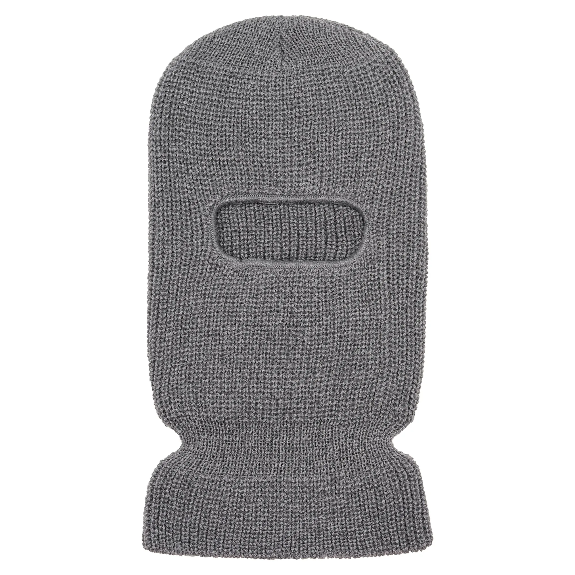 One Hole Ski Mask