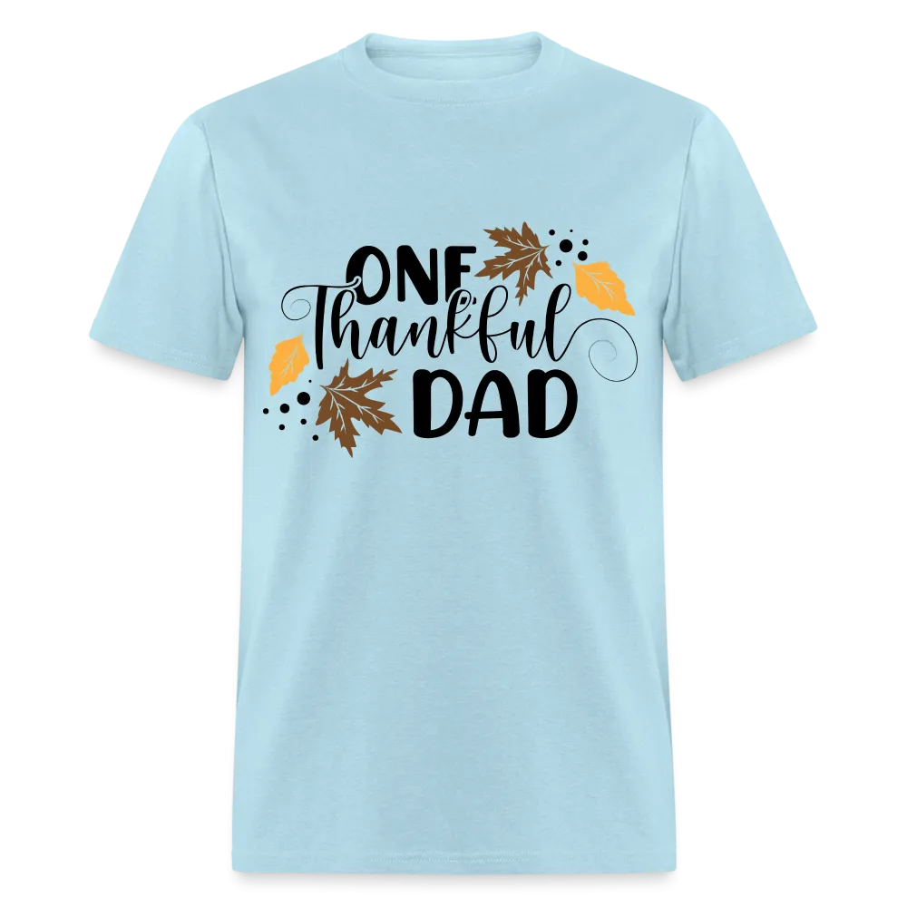 One Thankful Dad T-Shirt