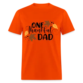 One Thankful Dad T-Shirt