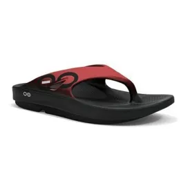 OOFOS OOriginal Sport Thong Sandals - Men's 14