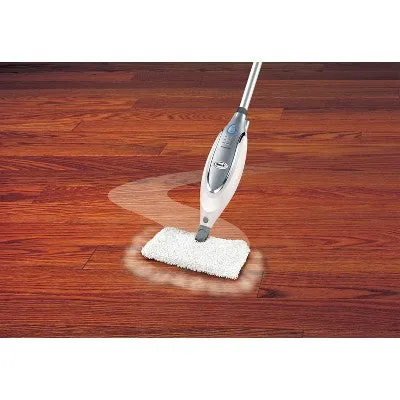 Open Box - Shark Professional Steam Pocket Mop - S3601