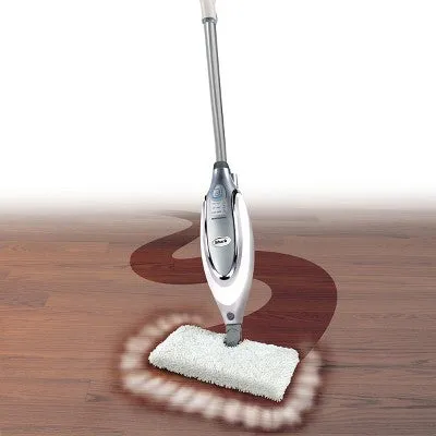 Open Box - Shark Professional Steam Pocket Mop - S3601