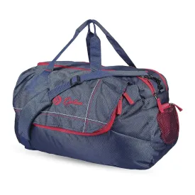 optima Travel Duffel Bag for Man & Women Polyester 40L Durable Travel Duffel Bag(OPT-1393)