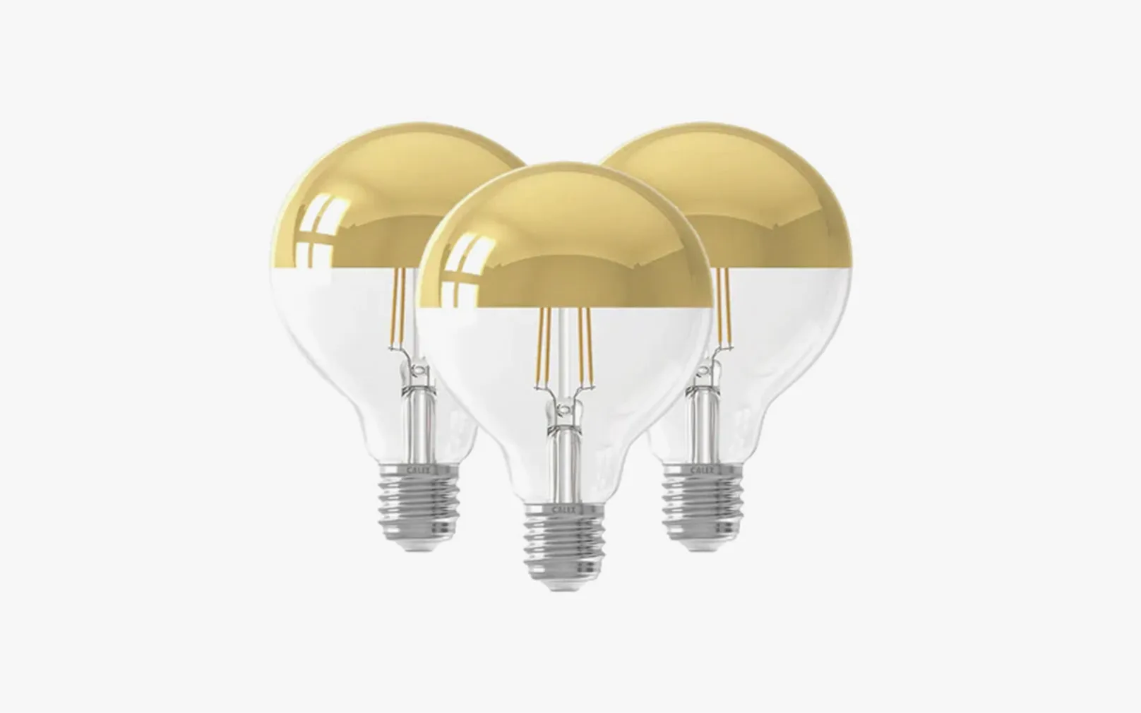 Opus Crown Light Bulb