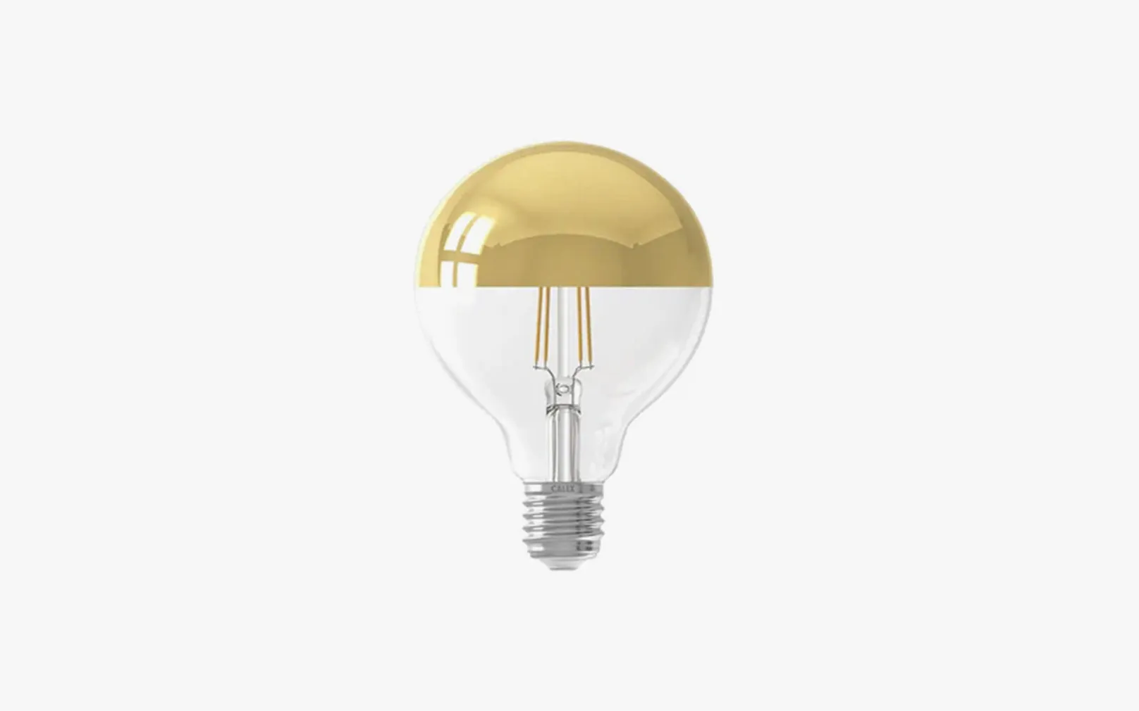 Opus Crown Light Bulb