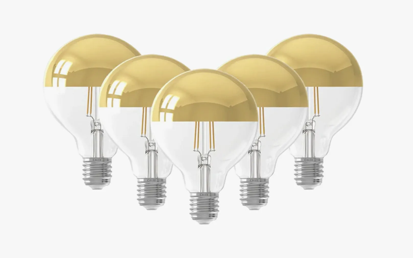 Opus Crown Light Bulb