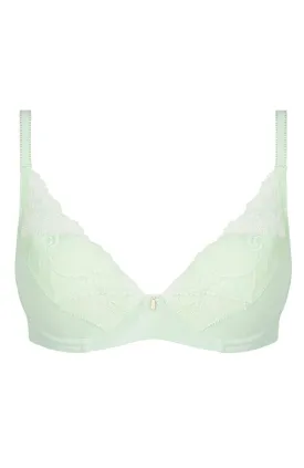 Orangerie Dream Plunge T-Shirt Bra