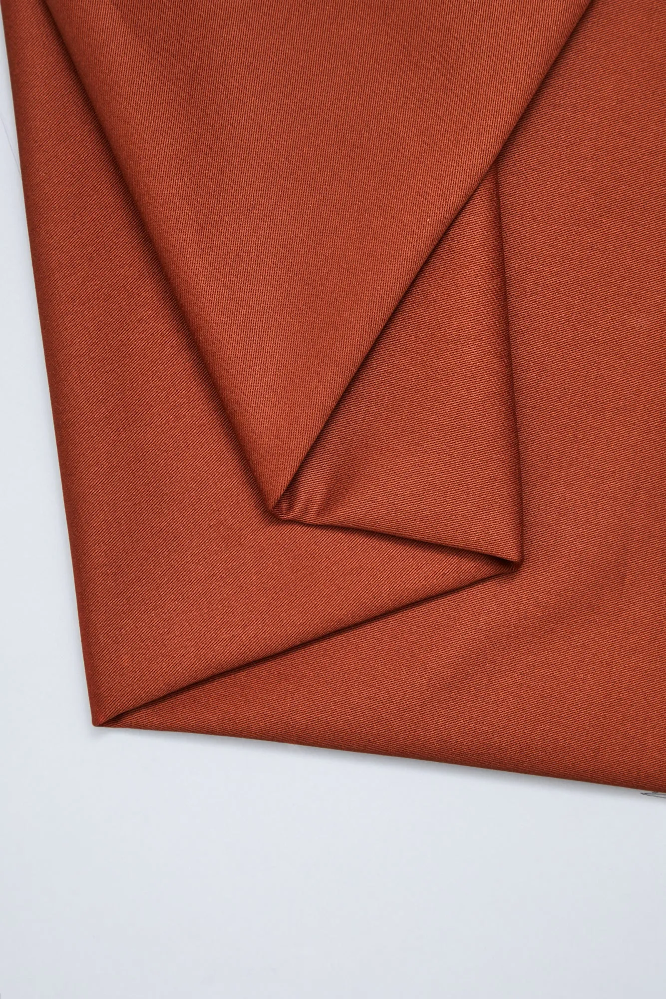 Organic Cotton Twill