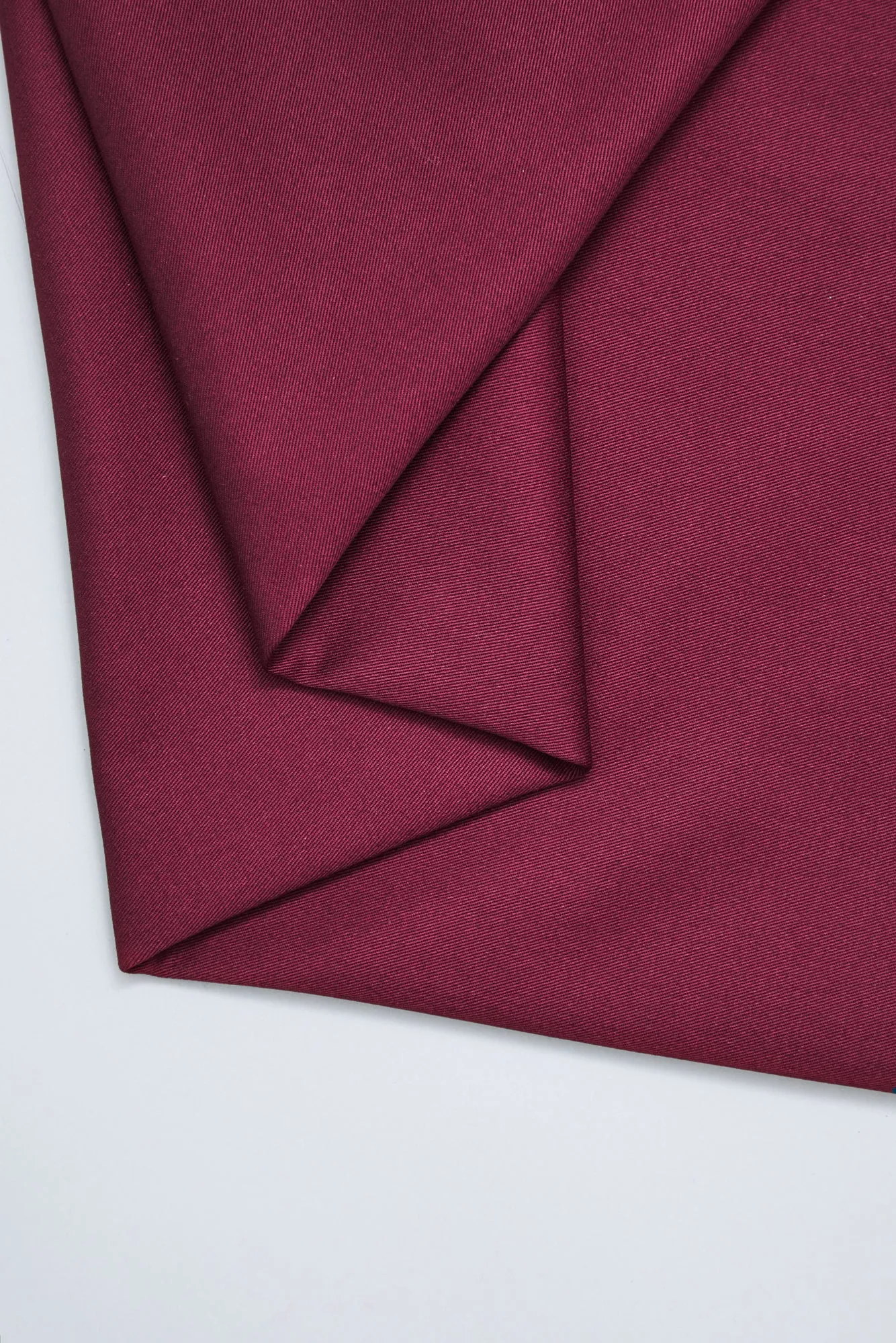 Organic Cotton Twill