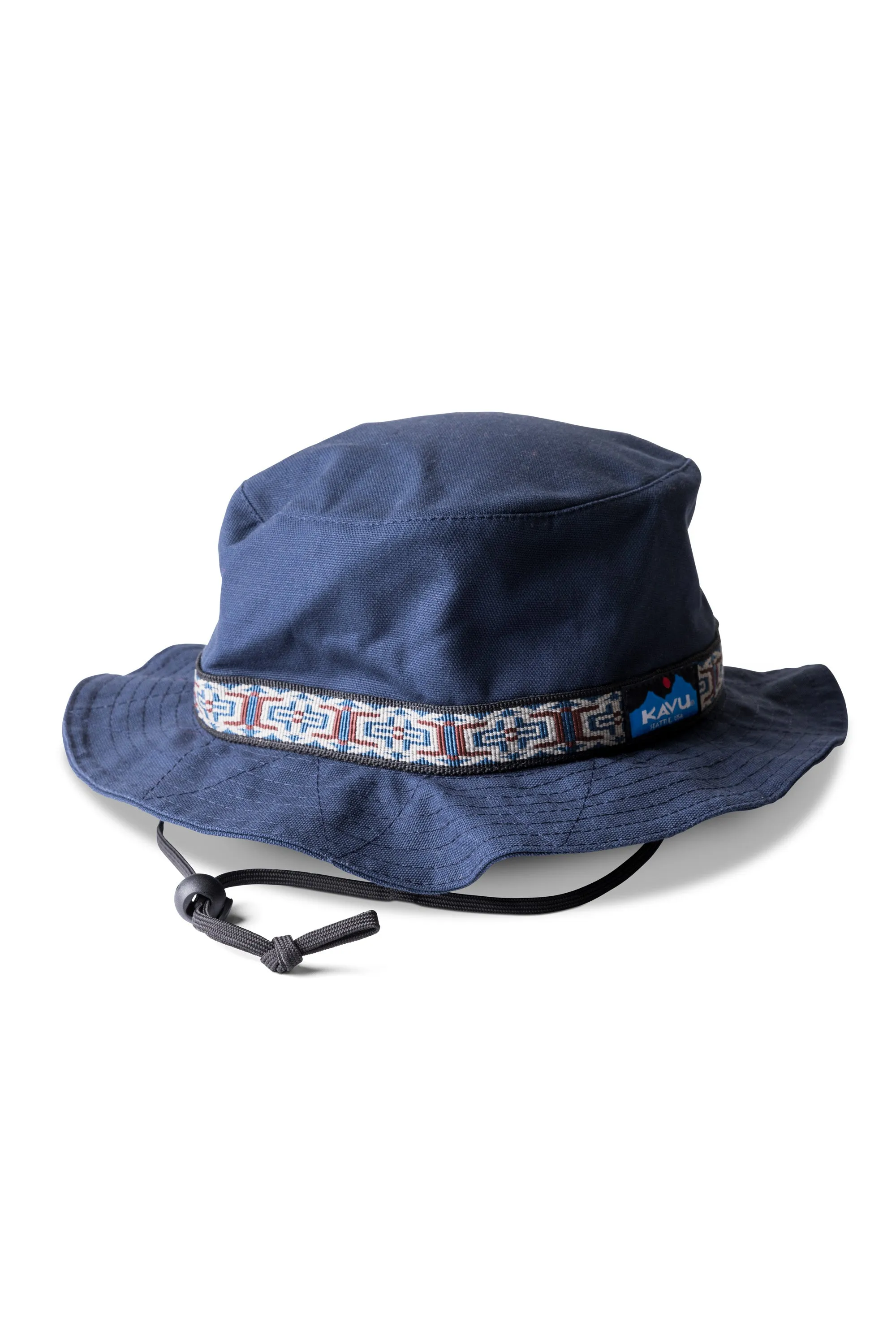 Organic Strap Bucket