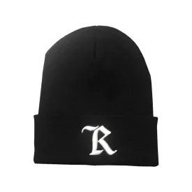 Original Classic Cuff Beanie [BLACK]