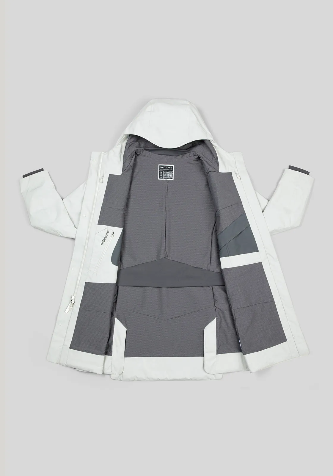 ORION PARKA 2.0