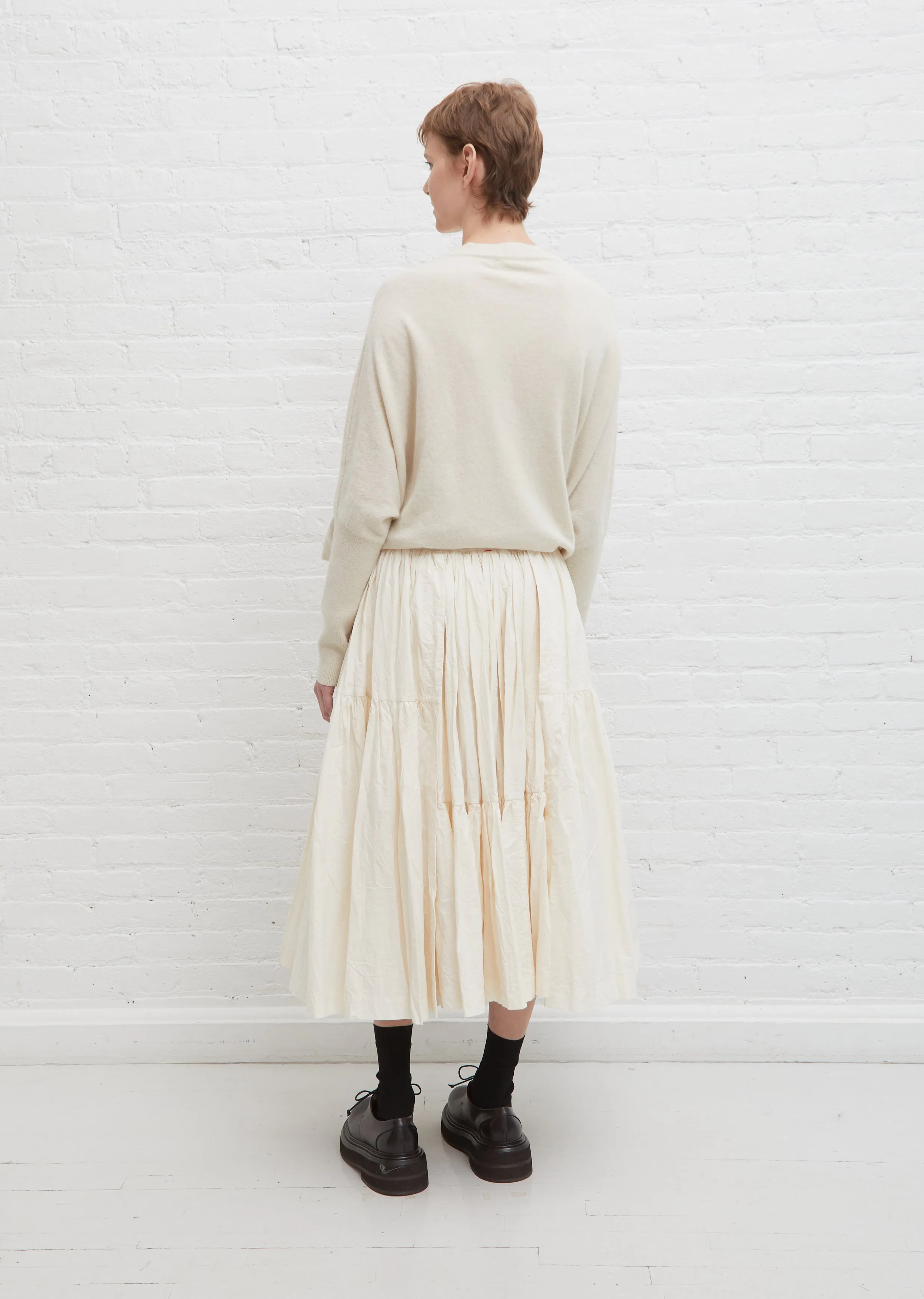 Orsan Plus Plus Skirt