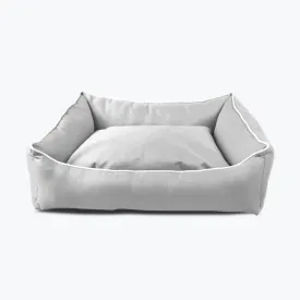 Orthopedic dog bed