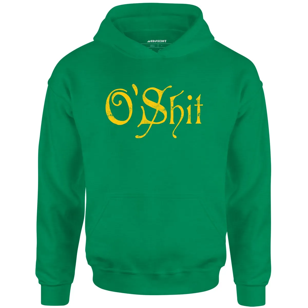 O'Shit - Unisex Hoodie