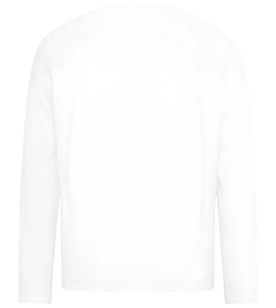 Otaku Otaku Grungy Design - Premium men's long sleeve t-shirt