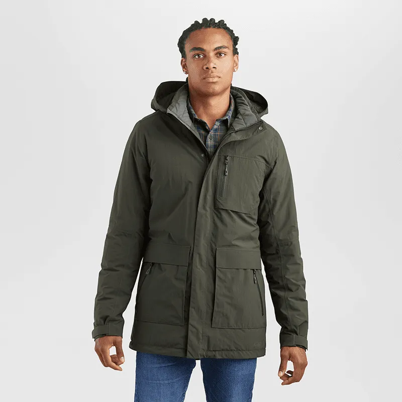 Outdoor Research Prologue Dorval Parka - Men's