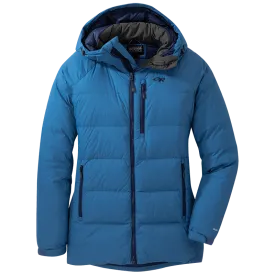 Outdoor Research Super Alpine Down Parka - Women's