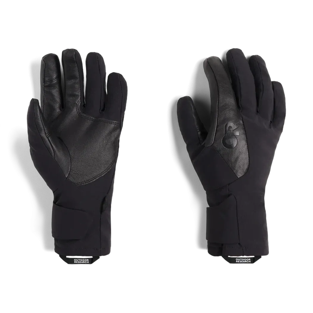 Outdoor Research Women's Sureshot Pro Gloves