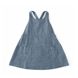 Overall Dress