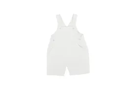 Overalls - Light Grey