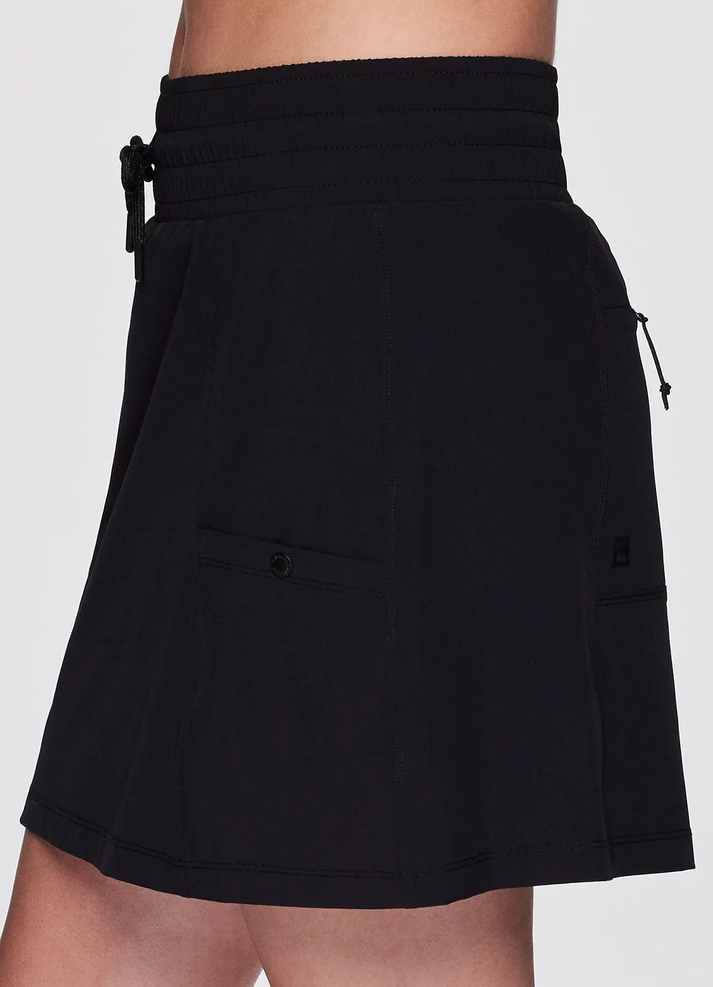 Overlook UPF Ripstop Skort