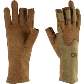 Overlord II Gloves Fingerless - USA