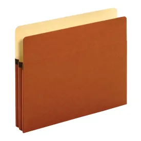 Oxford Expanding File Folder - Letter-size