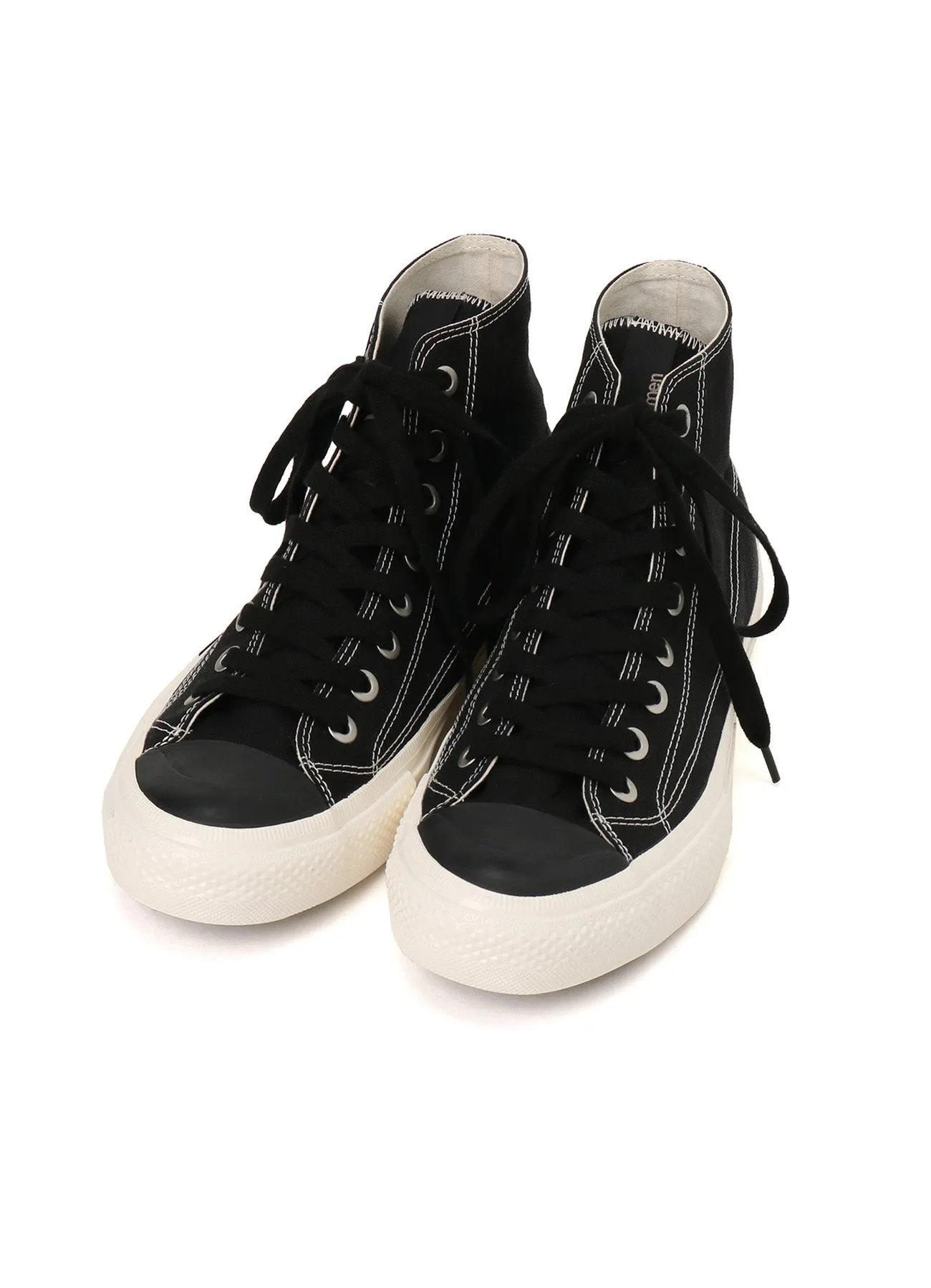 OXFORD HIGH TOP SNEAKERS