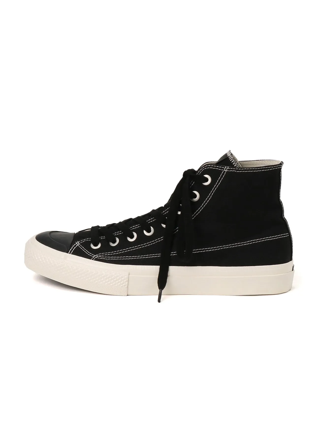 OXFORD HIGH TOP SNEAKERS