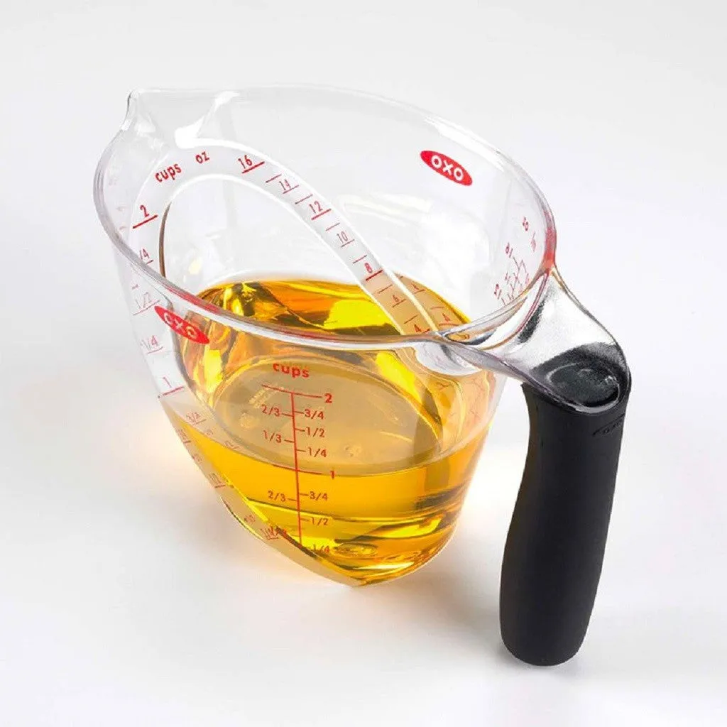 Oxo GG Angled Measure Cup - 2 Cup/500ml